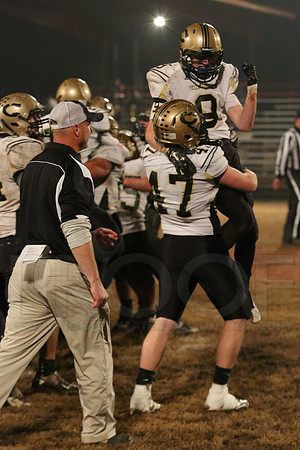Clinton @ Pine Bluff Dollarway 11-21-2014 (©Justin Manning) JWM_313