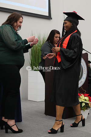 Arkansas State University Three Rivers (Health Sciences' Pinning Ceremony) LPN & RN 12-12-24 _JWM_1404