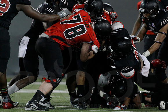 AState Spring Game 4-18-2014 (© Justin Manning) JWM_0668
