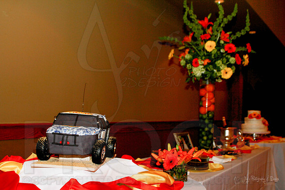 Stephens Wedding Reception 6-2-12 (Justin Manning)017