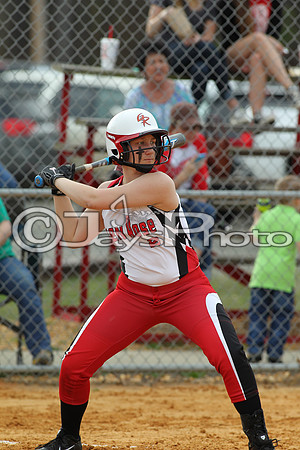Bauxite @ Glen Rose Softball 3-17-2015 (©Justin Manning) JWM_0161