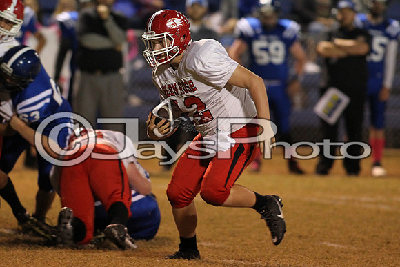 Glen Rose @ Bismarck 10-9-2015 (©Justin Manning) JWM_0345