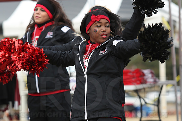Appalachian State @ Arkansas State 11-15-2014 (©Justin Manning) JWM_0015
