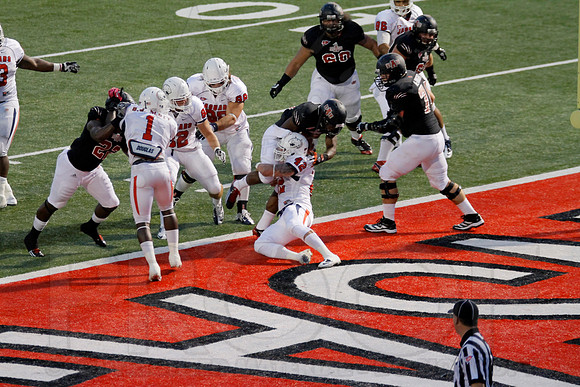 Southern Alabama @ ASU 10-13-12 (Justin Manning)0159
