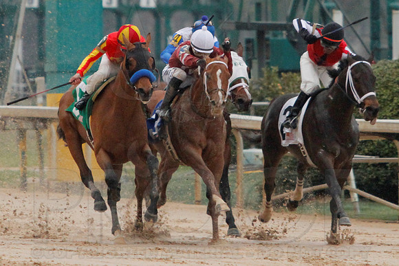 Rebel Stakes 3-15-14 3-15-2014 (© Justin Manning) JWM_0224