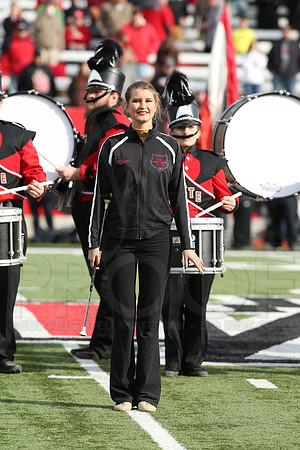 Appalachian State @ Arkansas State 11-15-2014 (©Justin Manning) JWM_0249
