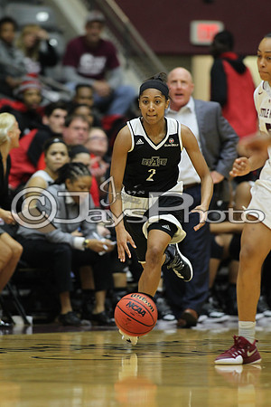 Arkansas State @ Little Rock Women's Basketball 1-14-17_JWM_00298