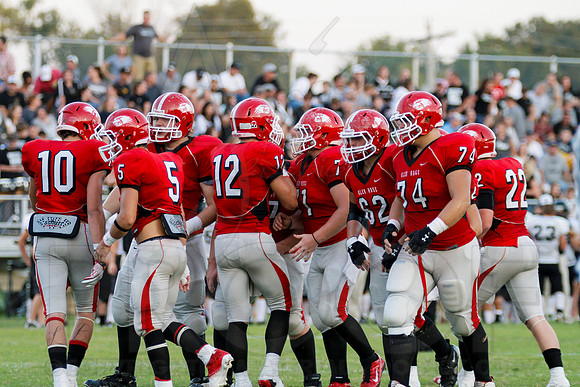 Bauxite @ Glen Rose 9-7-12 (Justin Manning)121
