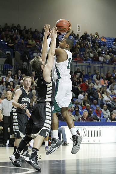 Episcopal Collegiate vs. Charleston 3A Boys State Finals 3-15-2014 (© Justin Manning) JWM_0164