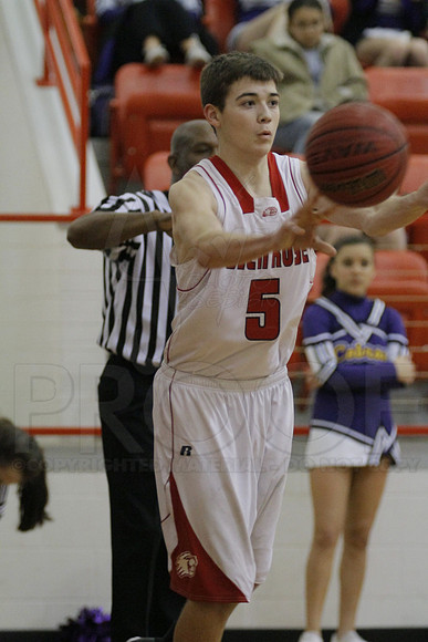 Fountain Lake @ Glen Rose 1-29-13 (Justin Manning)0128