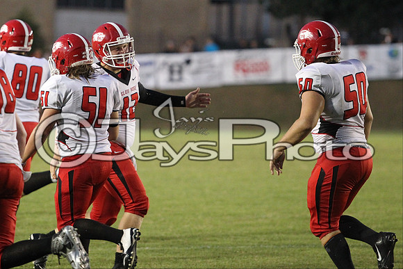 Glen Rose @ Bauxite 9-11-2015 (©Justin Manning) JWM_0435