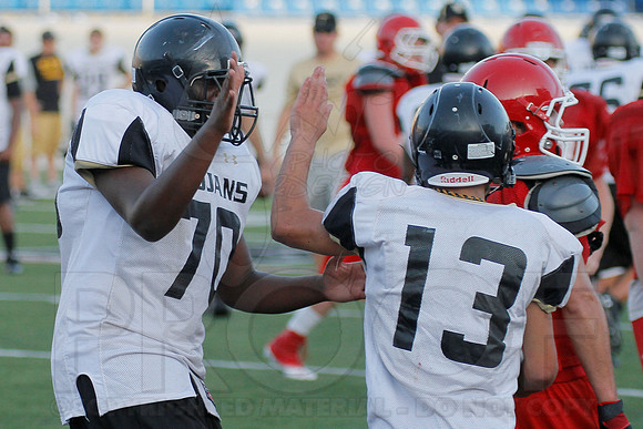 War Memorial Team Camp 7-24-12 (Justin Manning)236