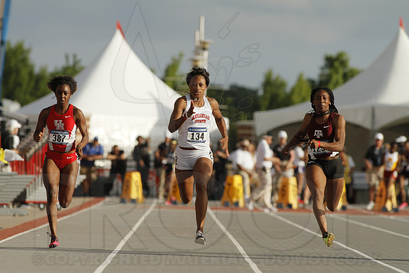 NCAA West Track and Field Preliminaries 5-30-2014 (© Justin Manning) JWM_0304