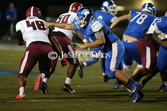 Pine Bluff @ Sylvan Hills 9-24-20 _JWM_0692