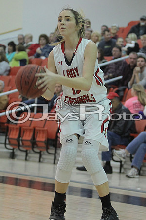 Jessieville @ Harmony Grove Senior Girls 1-12-2016 (©Justin Manning) JWM_0456