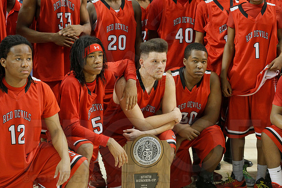5A Boys State Finals-Forrest City vs. Jacksonville 3-14-2014 (© Justin Manning) JWM_0296