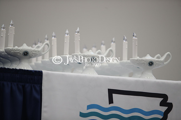 Arkansas State University Three Rivers Health Sciences' Pinning Ceremony (LPN & RN) 5-9-24_JWM_0130