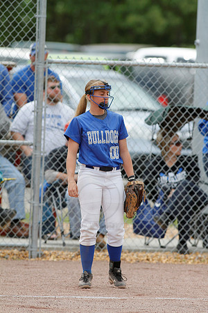 3A Regionals Baseball-Softball Finals 5-6-13 (© Justin Manning) JWM0007