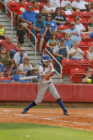 6A State Softball Finals Sheridan vs. Benton 5-23-2014 (© Justin Manning) JWM_0139