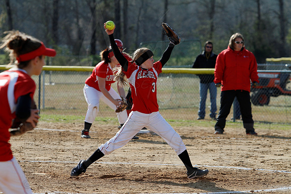 Glen Rose @ Harmony Grove 3-25-13 (© Justin Manning) JWM0263