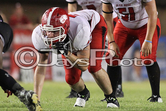 Glen Rose @ Bauxite 9-11-2015 (©Justin Manning) JWM_0458