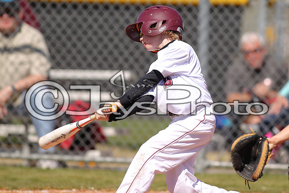 Benton Panthers vs. White Hall Dominators 2-27-16 JWM_0204