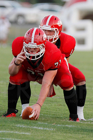 Glen Rose @ Malvern 9-3-12 (Justin Manning)296