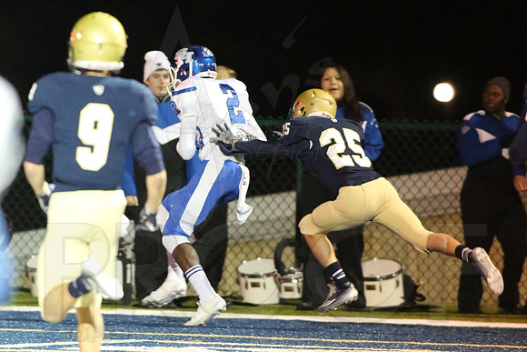 Sylvan Hills @ Pulaski Academy 11-7-2014 (©Justin Manning) JWM_067