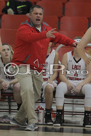 Jessieville @ Harmony Grove Senior Girls 1-12-2016 (©Justin Manning) JWM_0197