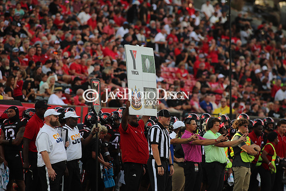 UCA @ Arkansas State 8-31-24_JWM_0341