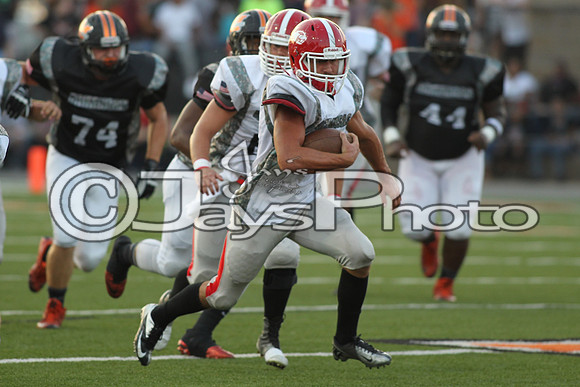 Glen Rose @ Malvern 9-4-2015 (©Justin Manning) JWM_0219