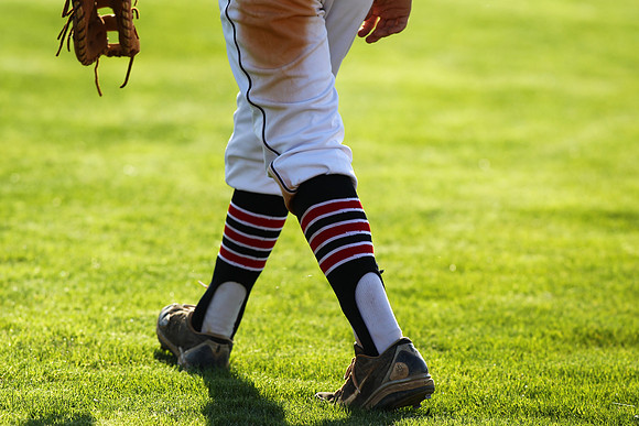 Glen Rose @ Harmony Grove Baseball 3-30-2015 (©Justin Manning) JWM_0031