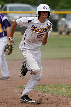 Poyen vs. St. Joesph 5-7-12 Regional Game (Justin Manning)059