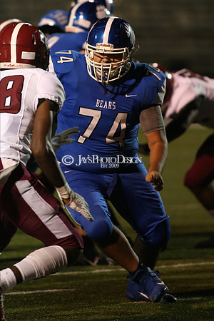 Pine Bluff @ Sylvan Hills 9-24-20 _JWM_0724