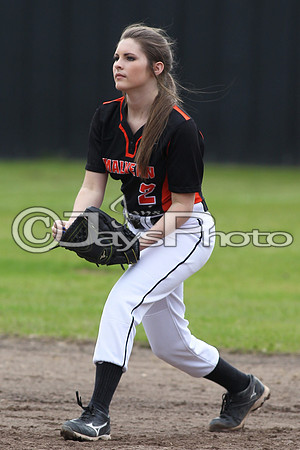 Glen Rose @ Malvern Softball 3-16-2015 (©Justin Manning) JWM_128