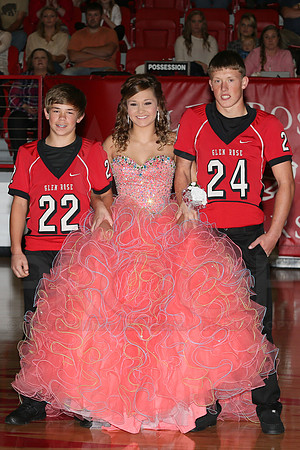 Football Homecoming (Day Ceremony) 10-10-2014 (©Justin Manning) JWM_0025