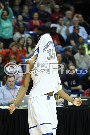 Monticello vs Subiaco 4A Boys State Finals 3-13-2015 (©Justin Manning) JWM_523