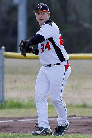 Glen Rose @ Harmony Grove 3-25-13 (© Justin Manning) JWM0038