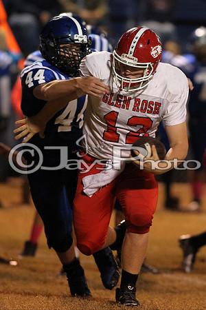 Glen Rose @ Bismarck 10-9-2015 (©Justin Manning) JWM_0351