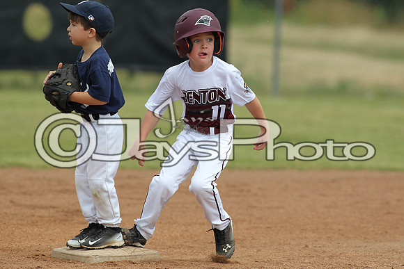 Arkadelphia vs Benton 5-6 year old All-Stars 6-13-2015 (©Justin Manning) JWM_0074