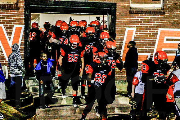 Arkadelphia @ Malvern 11-2-12 (Justin Manning)0080