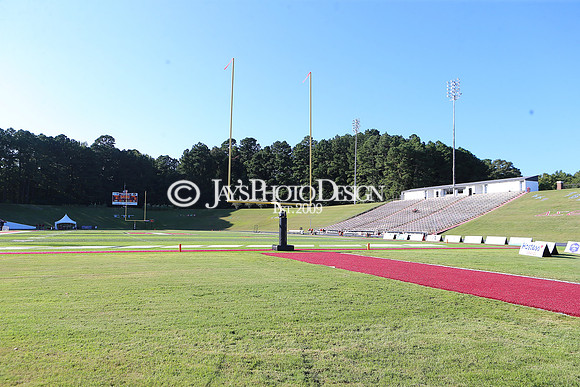 East Central University @ Henderson State University 8-31-23_JWM_0423