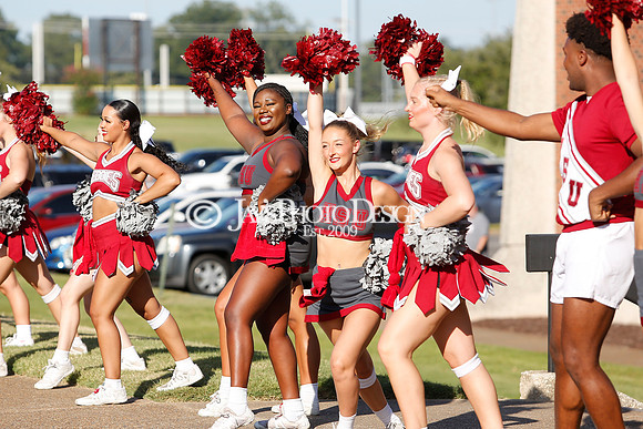 East Central University @ Henderson State University 8-31-23_JWM_0012