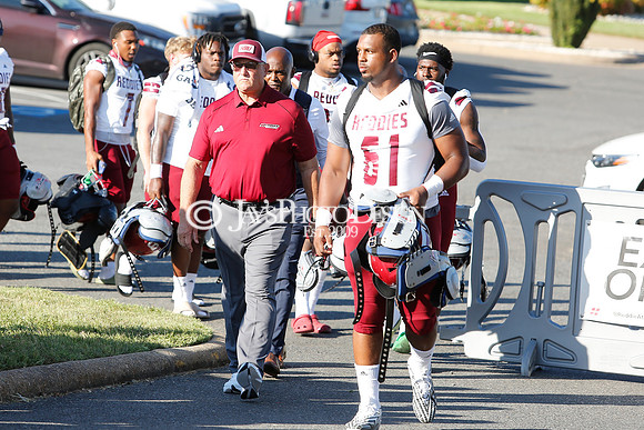 East Central University @ Henderson State University 8-31-23_JWM_0022