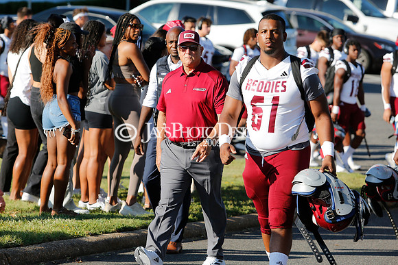 East Central University @ Henderson State University 8-31-23_JWM_0027