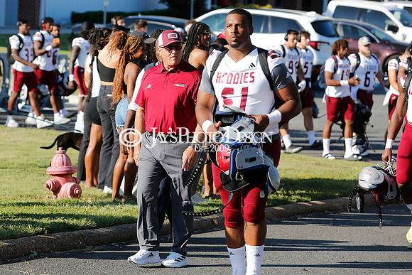 East Central University @ Henderson State University 8-31-23_JWM_0029