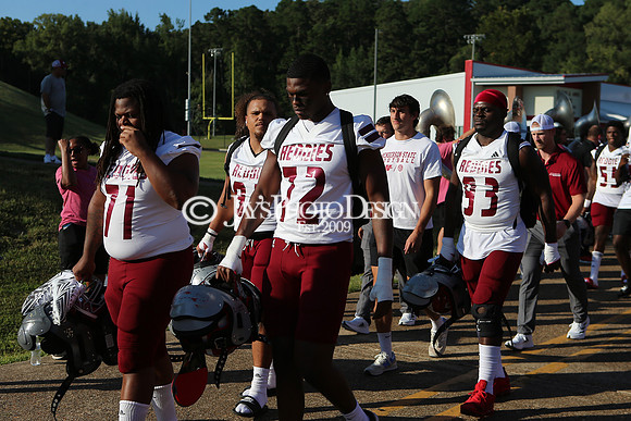 East Central University @ Henderson State University 8-31-23_JWM_0471