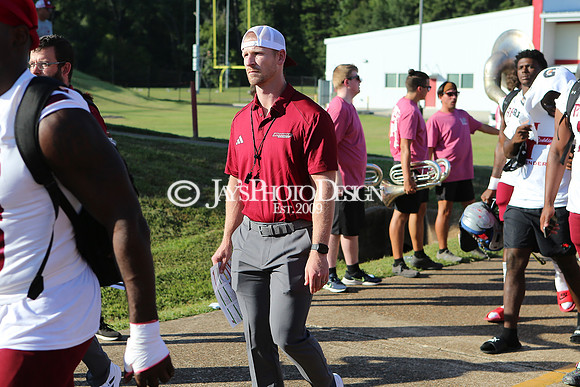 East Central University @ Henderson State University 8-31-23_JWM_0473