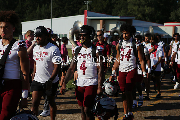 East Central University @ Henderson State University 8-31-23_JWM_0480