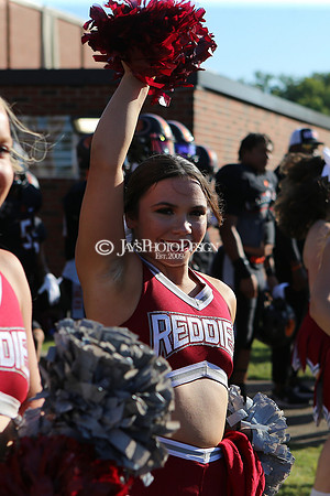 East Central University @ Henderson State University 8-31-23_JWM_0486